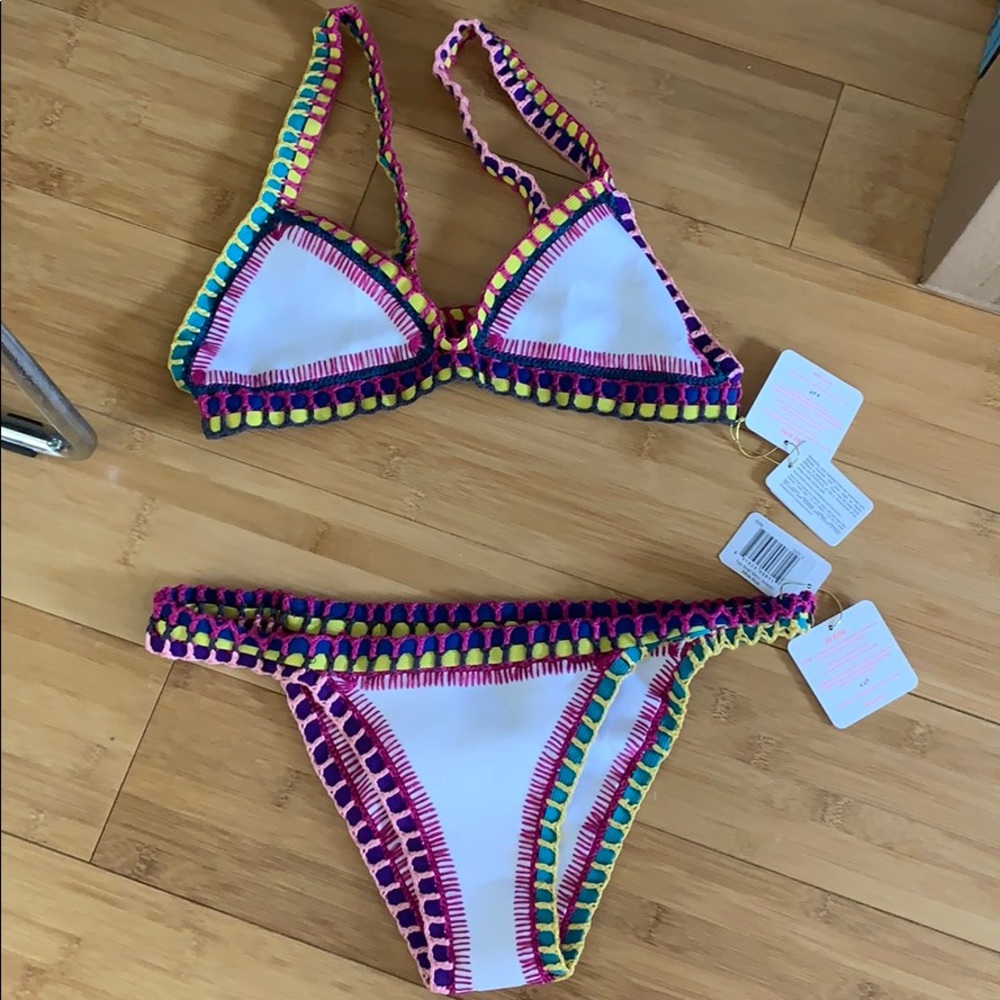 Kiini bikini set
